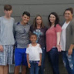 Meet your Posher, Shajuana